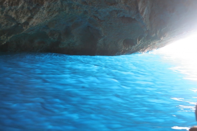 Aguas islenas