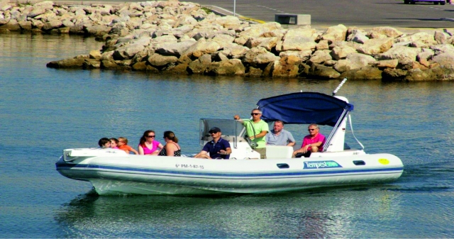 Barco