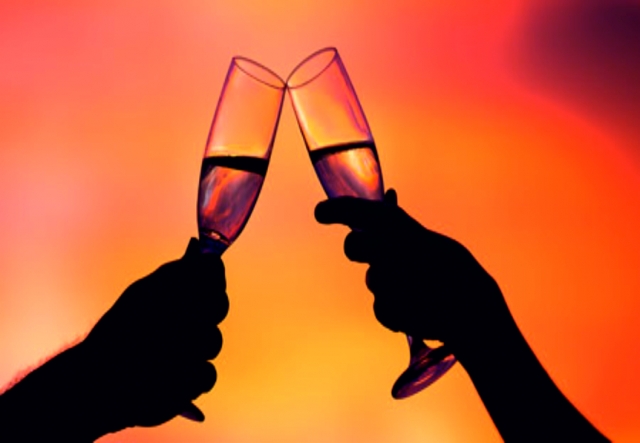 Un brindis por la experiencia