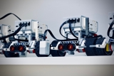Programmazione e robotica del Technology Campus Madrid