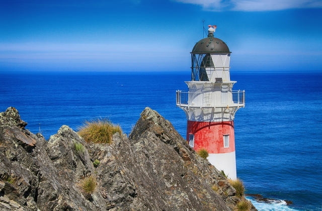 Imagen del faro