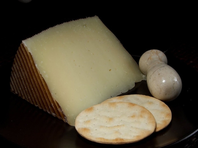  Käse und Kuchen 