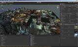 Technological Camp Initiation to Unity Donostia