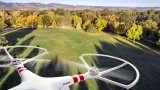 Campamento urbano de drones en POLITECNICO EASO