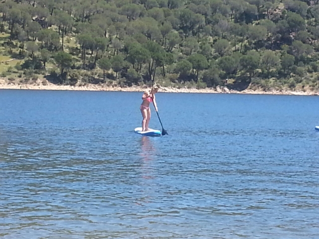  Balance