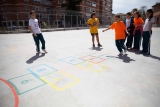 Campamento en Inglés Verano