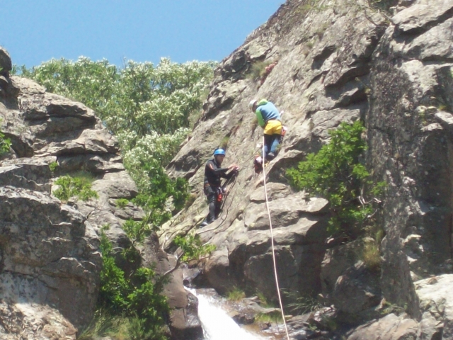  Descente 