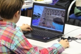 Campus Tech de Minecraft en Bilbao 3 Días 7-9 Años