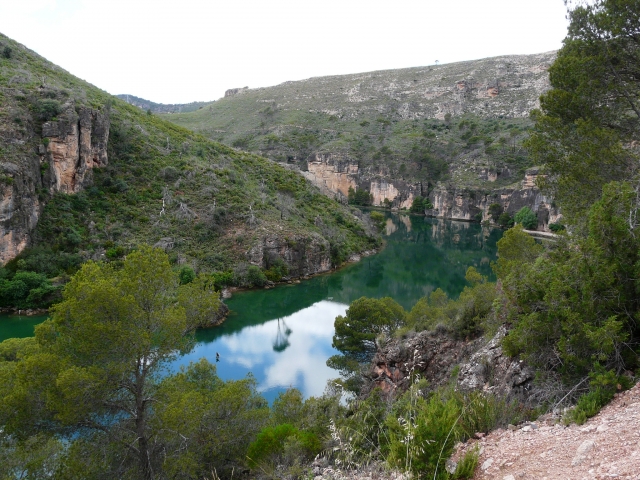 Embalse de Bolarque