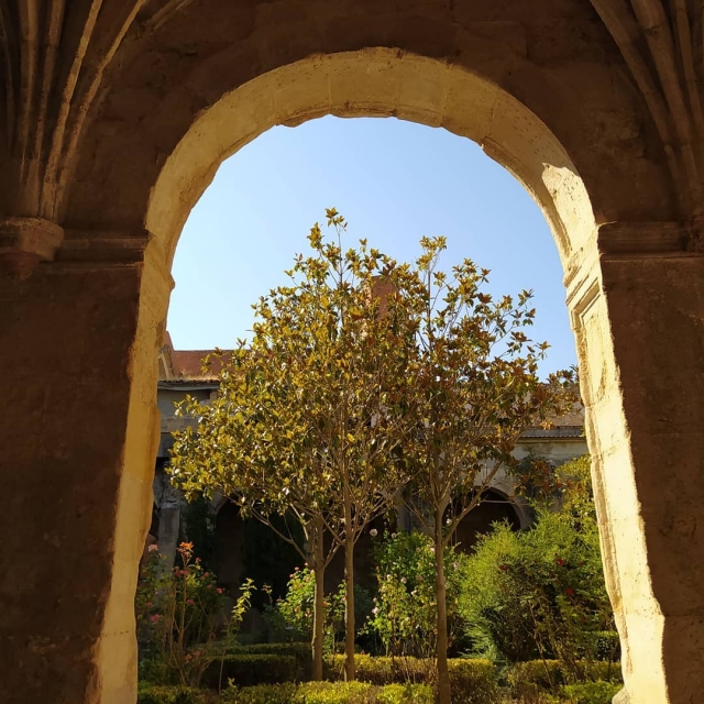 Venga a descubrir los rincones de la ciudad