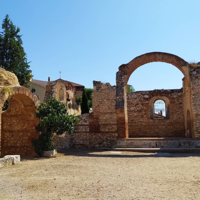 Tour por Sigüenza