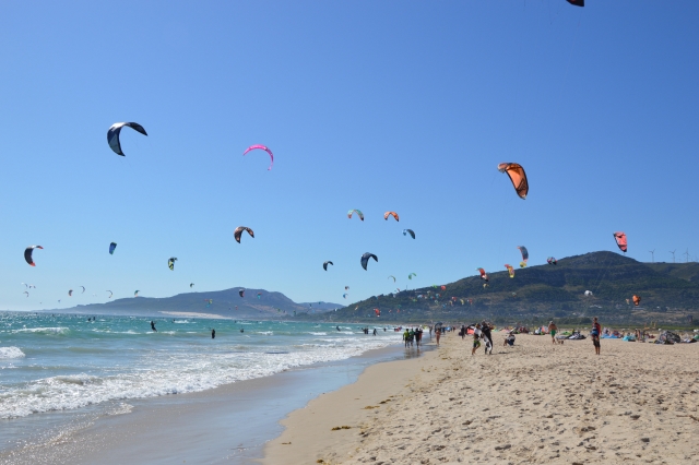 Lass uns fliegen 
