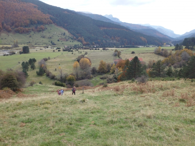 pirineos de Navarra