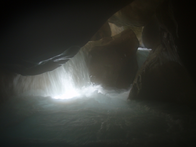  ravin d'eau