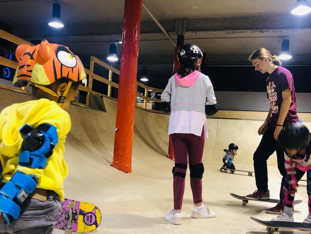  Apprendre avec les professeurs