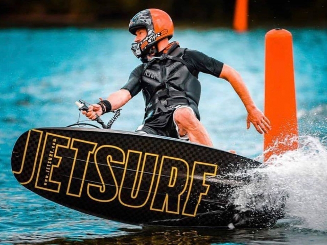 Jetsurf Jetsurf