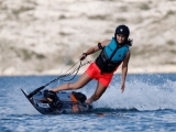 Jetsurf en Costa de Ibiza 3 horas