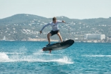 Fliteboard en la Costa de Ibiza 45 minutos