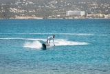 Fliteboard en las costas de Ibiza 3 horas