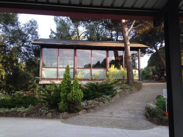  Facilities 