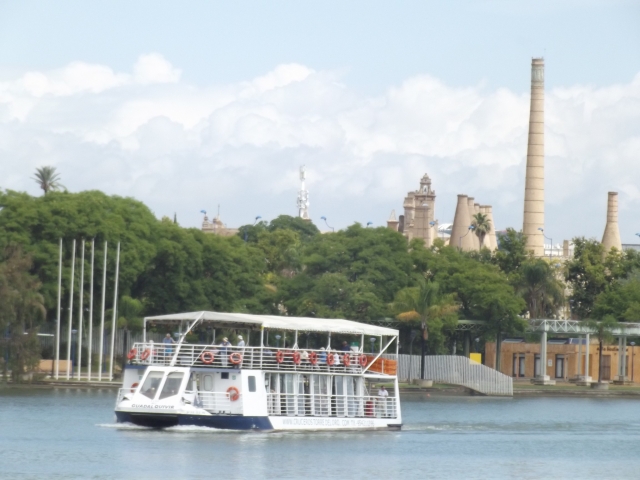 passeio no gualquivir 