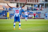 Campus FC Porto Valencia 6 días con residencia