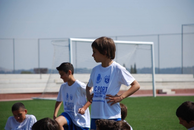 FC Porto Football Camp 