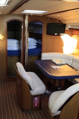 Alquiler de velero fin de semana en Alicante