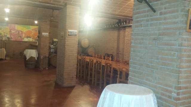 Bodega Marfil de Alella