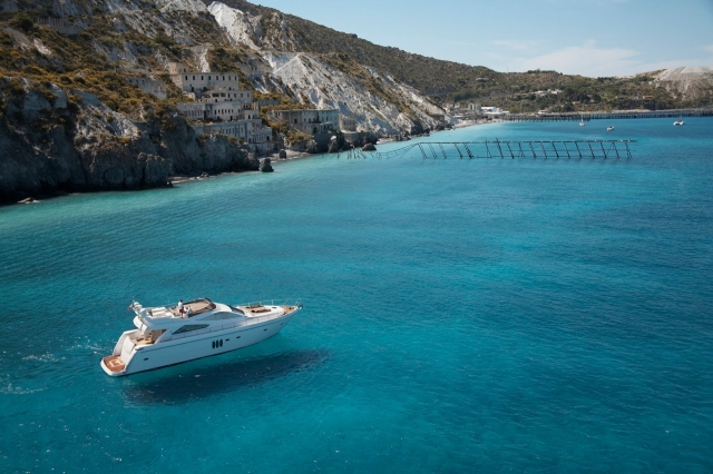 Meer auf Ibiza 