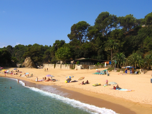  Costa brava 