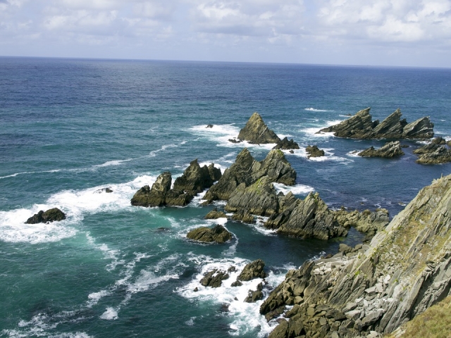  Cantábrico 