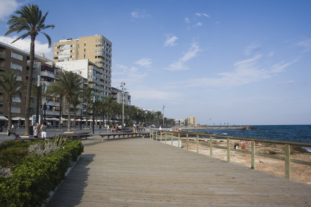  Paseo juan aparicio 