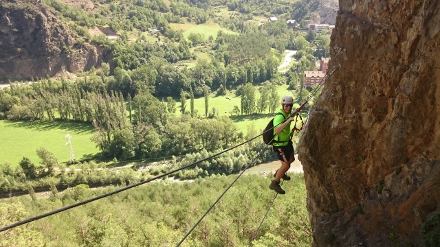  il gioiello di LLeida 