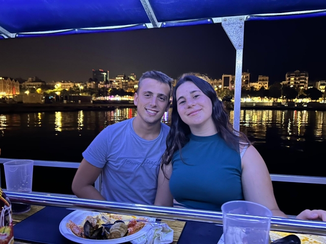  Cena da un paio di barca 