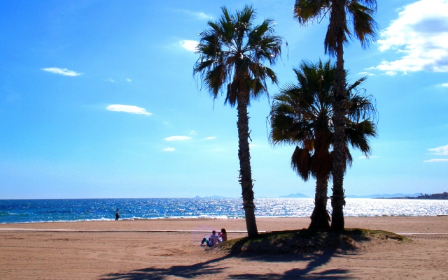Torrevieja 