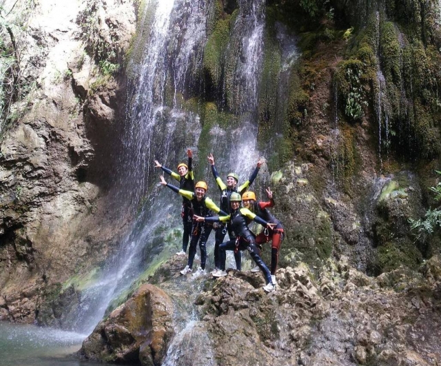Foto grupo