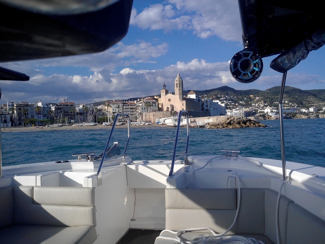 Centro de Sitges