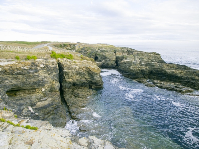 Ribadeo 