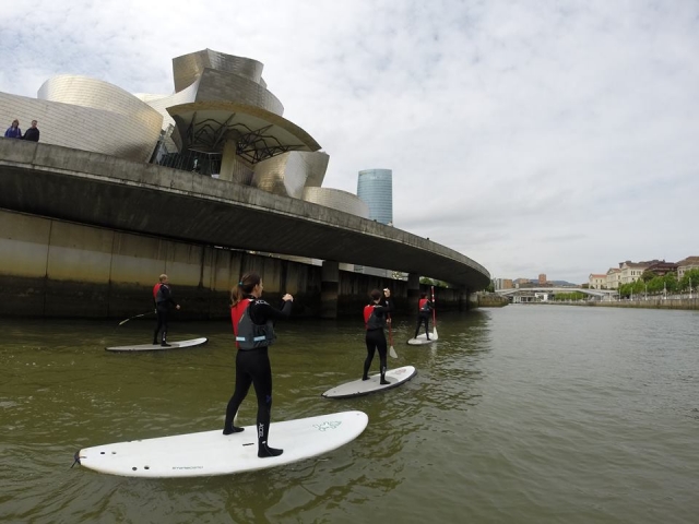 sup bilbao 