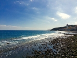 Alquiler de velero Raquero en Tenerife por 1 hora