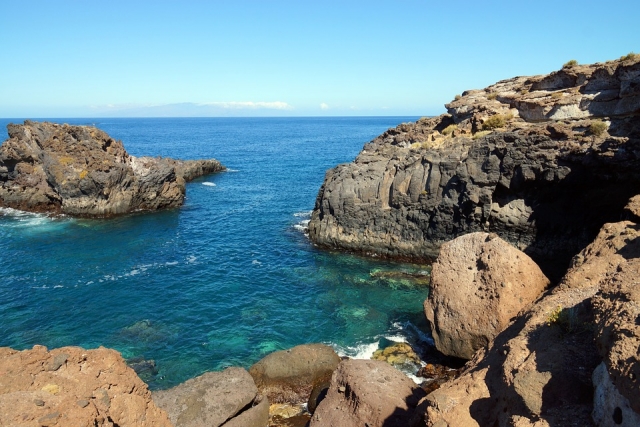Caiaque, Windsurf e Vela em Tenerife