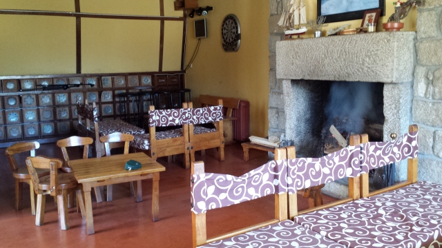 Comedor
