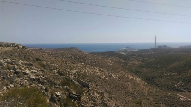 Strand und Natur in Cabo de Gata 