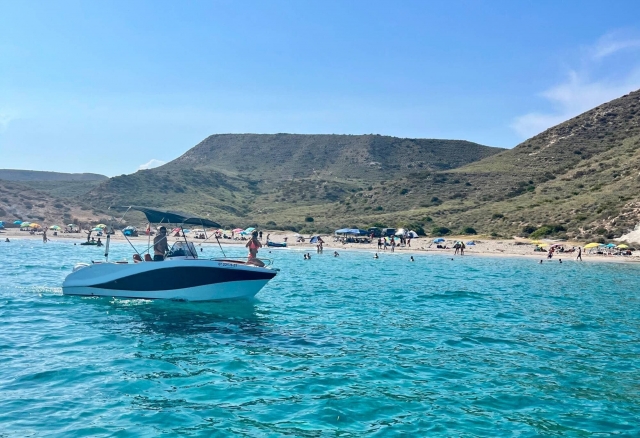  Get to know the coast of Almeria with our boat_result