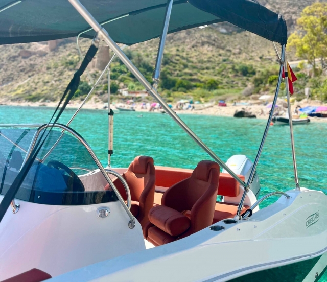  Boats for rent in Carboneras_resultado 