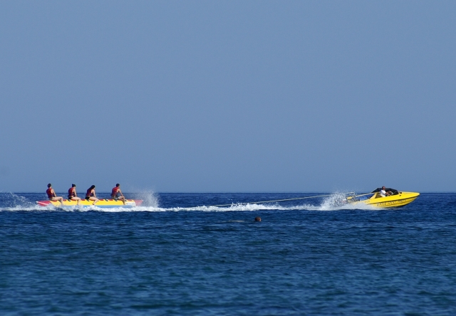 BananaBoat