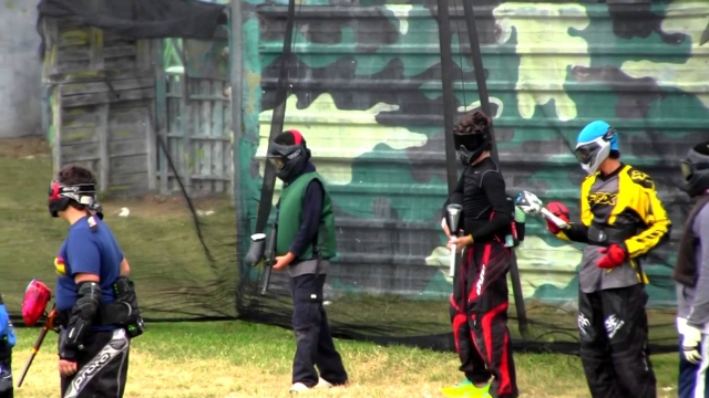 Grupo gotcha