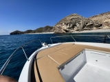 Paseo en barco Cabo de Gata 3 horas 6 personas