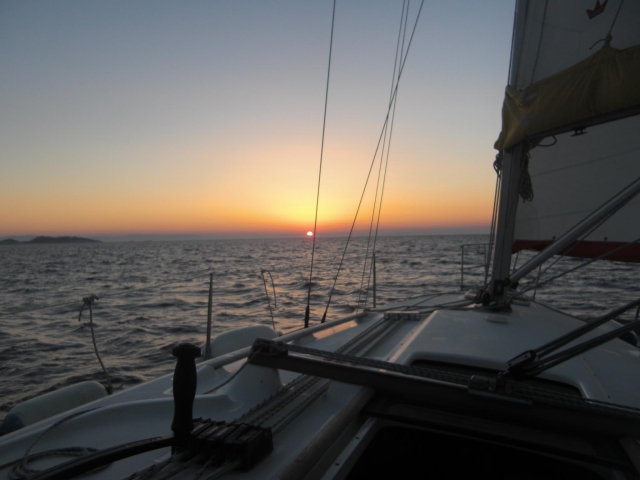 Disfruta de la navegación con un paseo en barco 